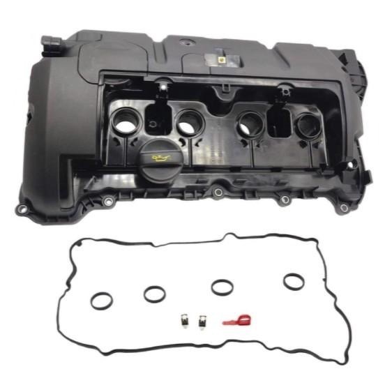 MINI N12 N16汽門蓋總成 R55 R56 R57 R58 R59 R60 R61 11127646554-細節圖2