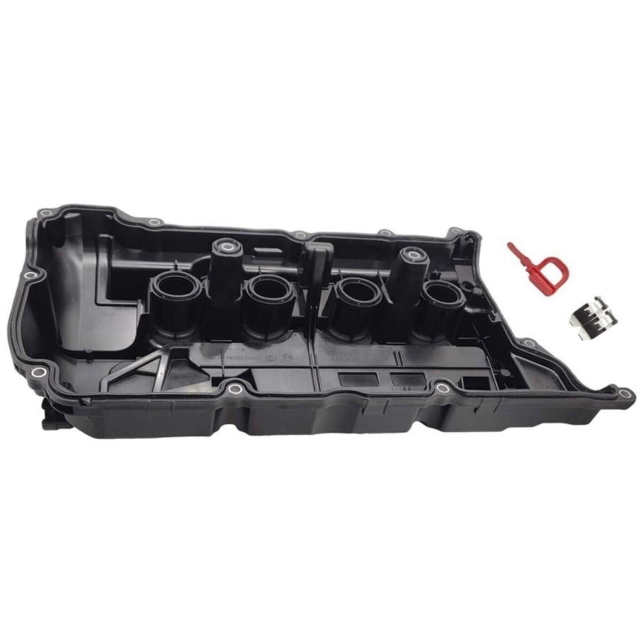 MINI N12 N16汽門蓋總成 R55 R56 R57 R58 R59 R60 R61 11127646554-細節圖4