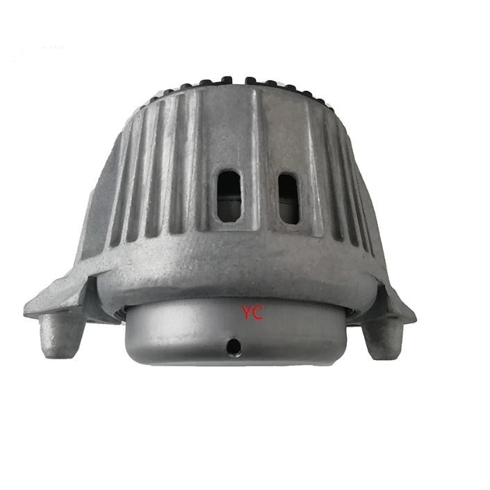 賓士 M274 引擎腳 2122407217 W212 E200 E250 C207 E200 發動機懸掛-細節圖3