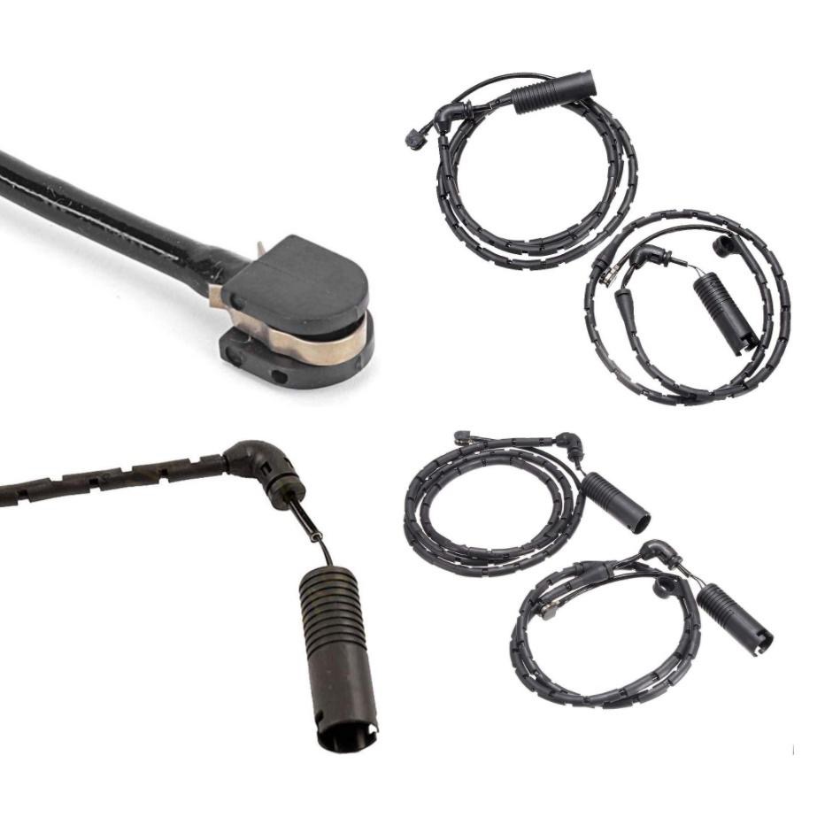 BMW E83 X3 煞車片磨損傳感器 煞車感應線 前 34353411756 後 34353411757-細節圖2