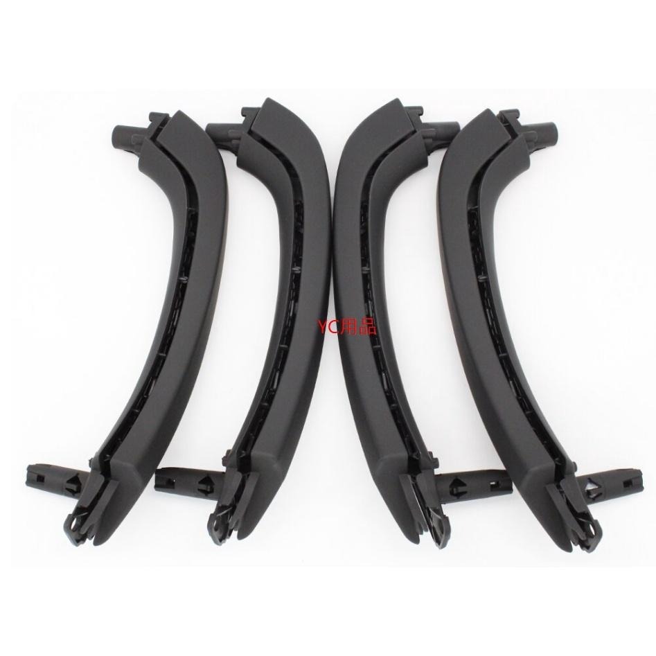 BMW 寶馬 G01 G02 車門內把手 車門內扶手 內把手 內扶手 車門把手 4件組 51419109611-細節圖2