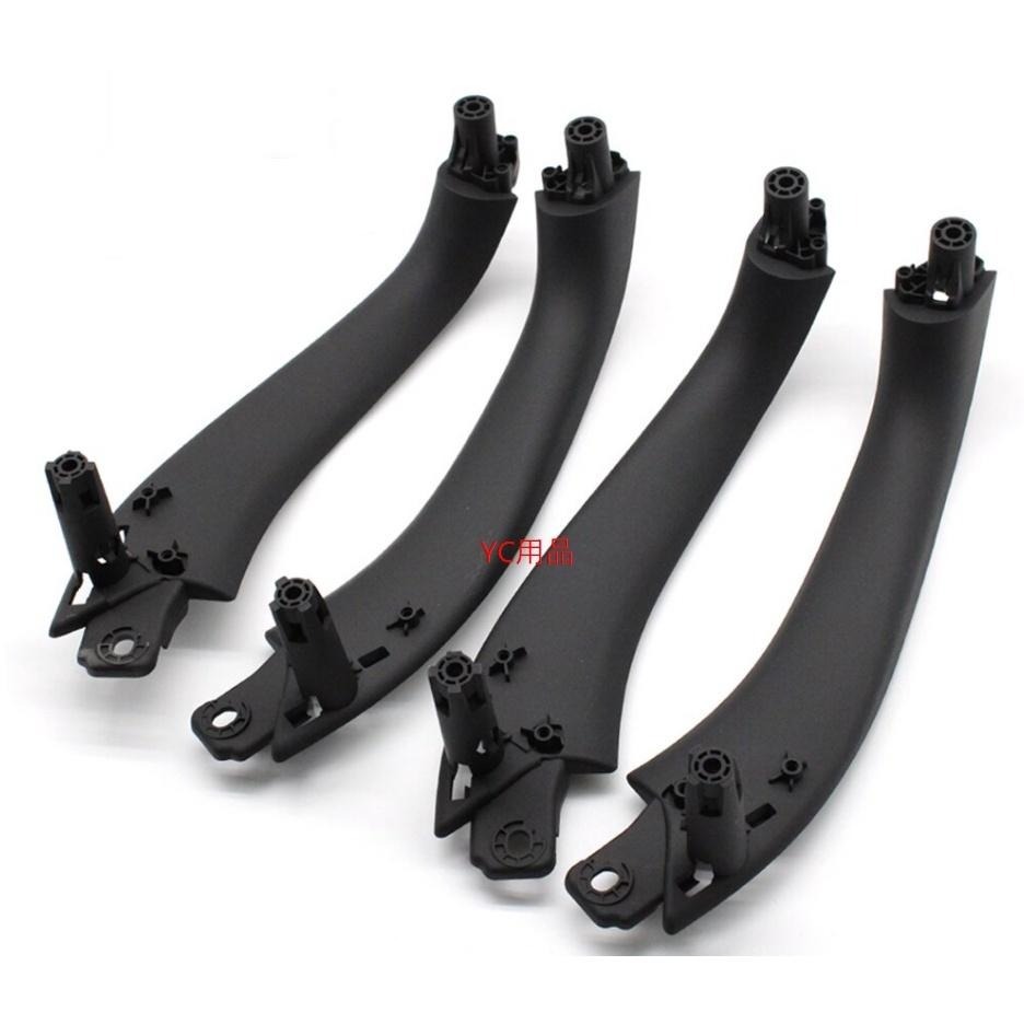 BMW 寶馬 G01 G02 車門內把手 車門內扶手 內把手 內扶手 車門把手 4件組 51419109611-細節圖4