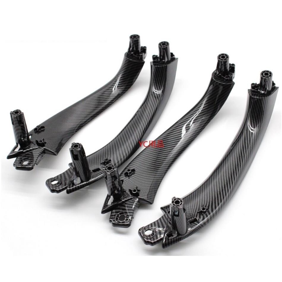 BMW 寶馬 G01 G02 車門內把手 車門內扶手 內把手 內扶手 車門把手 4件組 51419109611-細節圖6