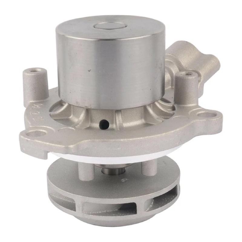 福斯 Golf Beetle Caddy Passat T-across 水幫浦 04L121011P 水泵浦-細節圖5