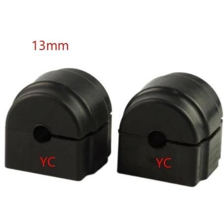 BMW F01 F07 F06 F10 F12 F13 平均桿橡皮 後 33556788861 33556781649-細節圖3