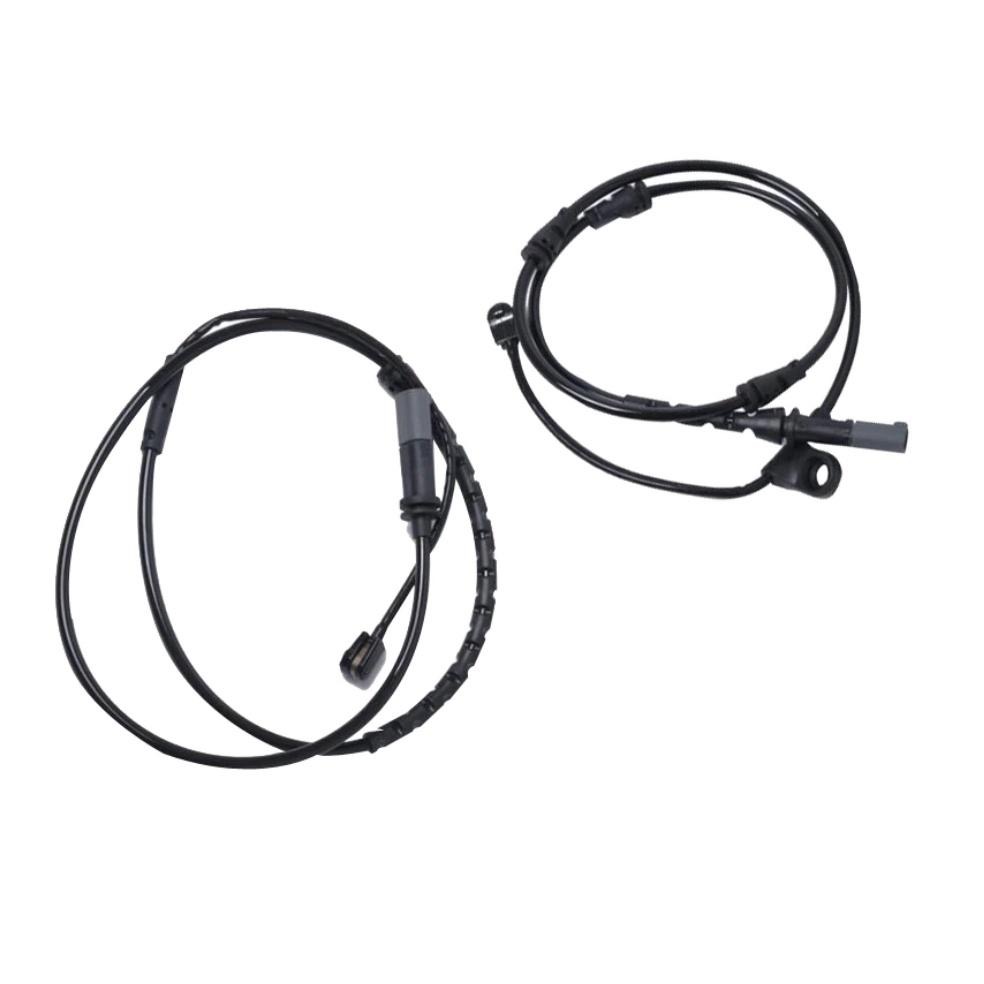 BMW E70 E71 F15 F85 煞車片磨損傳感器 煞車感應線 34356792567 34356854168-細節圖2