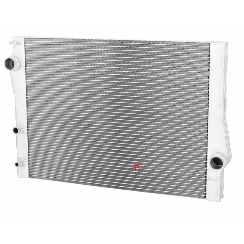 BMW E70 E71 水箱 17117533472 N54 N55 N57-細節圖3