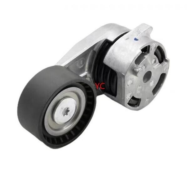 BMW F20 皮帶惰輪 調整器 11287603347 F21 F30 F31 F80 N13 11187603347-細節圖2