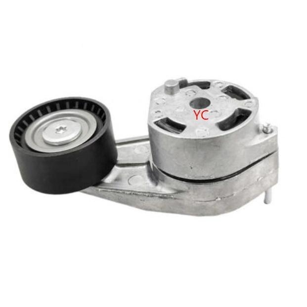 BMW F20 皮帶惰輪 調整器 11287603347 F21 F30 F31 F80 N13 11187603347-細節圖3