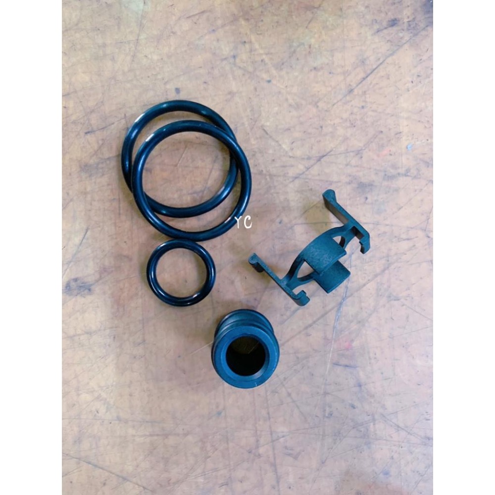 SKODA OCTAVIA 水幫浦 水泵浦 含節溫器 06H121026DB SUPERB YETI-細節圖5