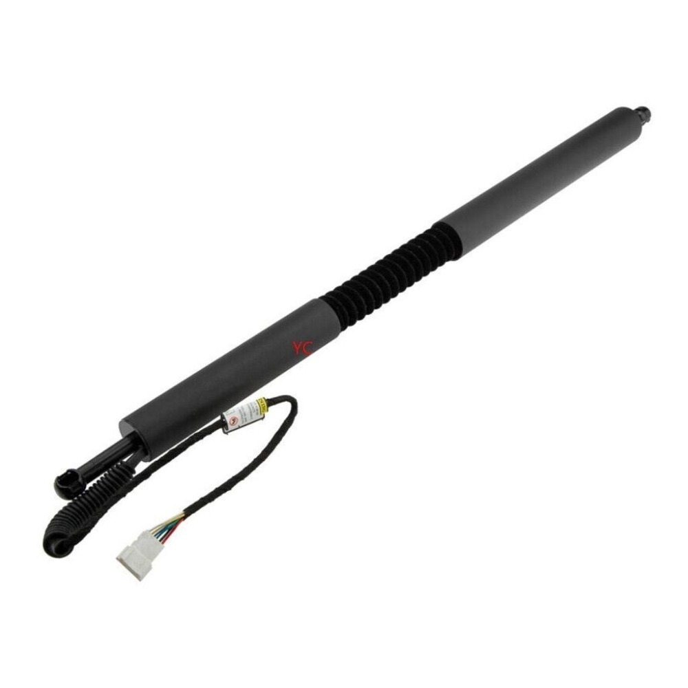 BMW F34 後箱蓋頂桿51247298984 51247298983 後箱蓋撐桿電動尾門