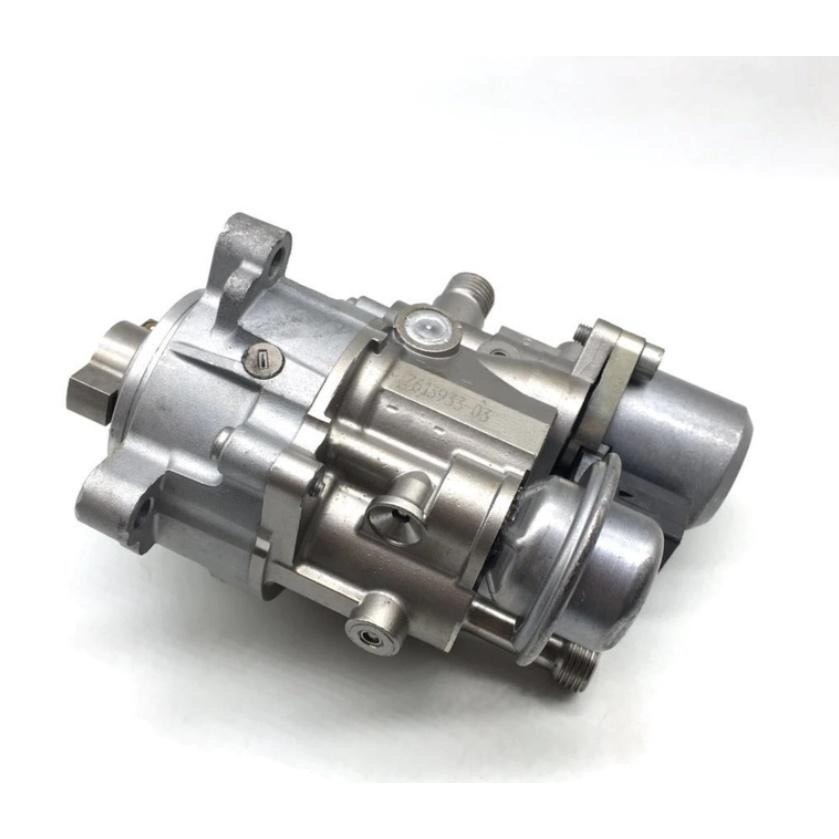 BMW N53 N54 N55 高壓燃油泵 13517616446 E90 E91 E60 E88 F07 燃油高壓泵-細節圖5