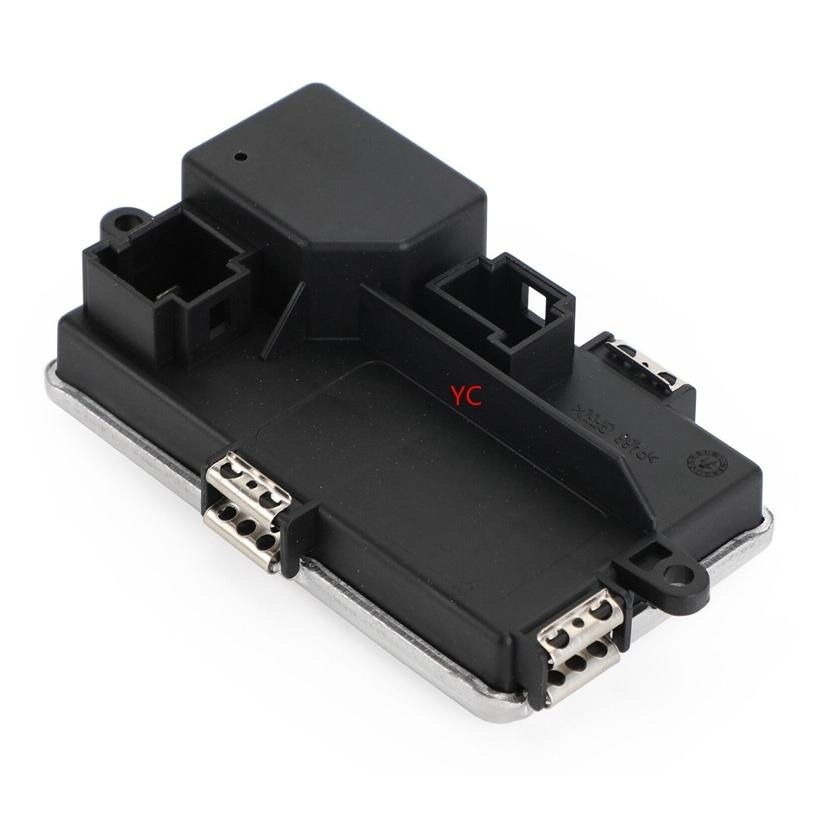 BMW F01 F02 F06 F07 F10 F11 鼓風機電阻 64119220847 64119355981-細節圖8