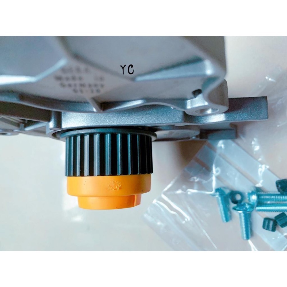 奧迪 A1 A3 水泵浦 06L121012K 水幫浦 A4 A5 A6 A7 Q2 Q3 Q5 Q7 TT-細節圖3