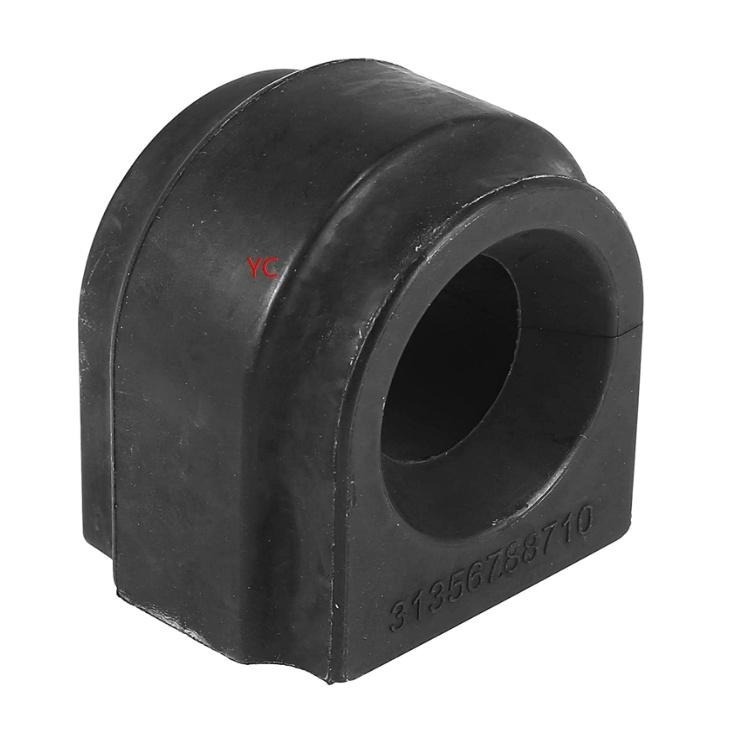 BMW F25 F26 X3 X4  前 平均桿橡皮  24mm 31356788710-細節圖3