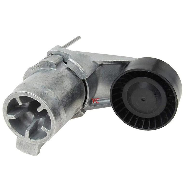 BMW F01 F02 皮帶惰輪總成 調整 11288604266 F06 F10 F15 F25 F30 F36-細節圖2
