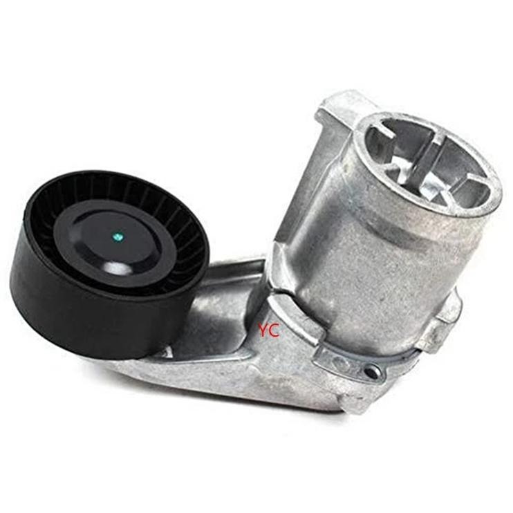 BMW F01 F02 皮帶惰輪總成 調整 11288604266 F06 F10 F15 F25 F30 F36-細節圖3