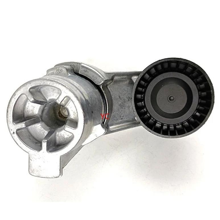 BMW F01 F02 皮帶惰輪總成 調整 11288604266 F06 F10 F15 F25 F30 F36-細節圖4