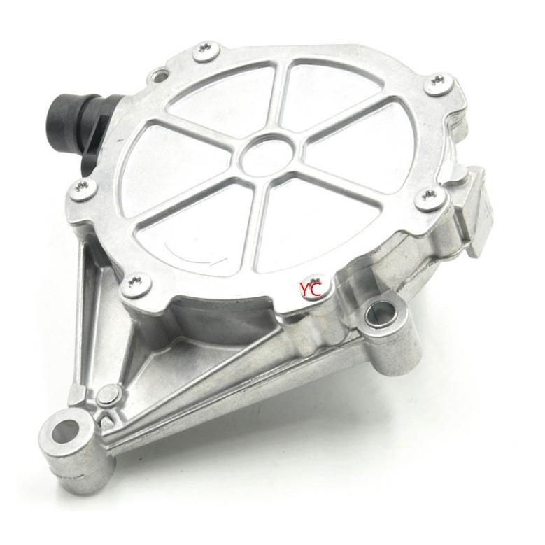 BMW E89 真空泵 11667622380 F07 F10 F15 F20 F22 F25 F30 F34 F36-細節圖2