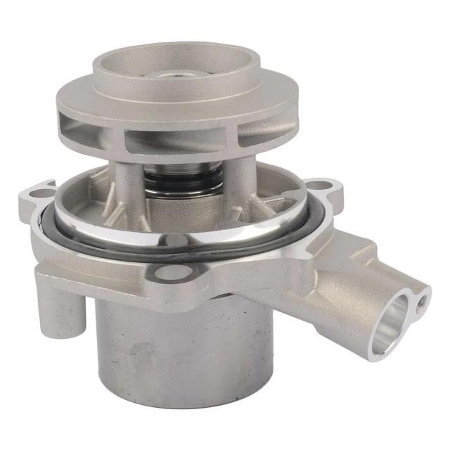 SKODA Octavia Rapid Superb Karoq 水幫浦 04L121011P 水泵浦-細節圖2