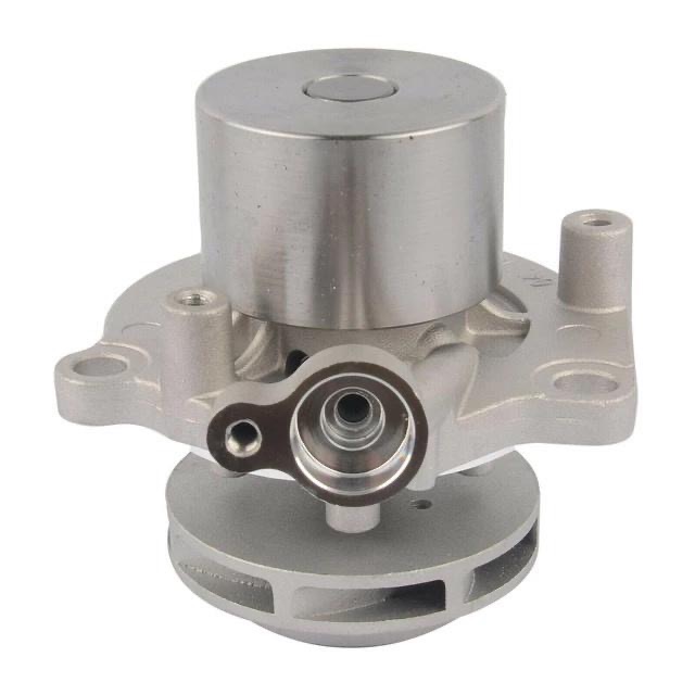 SKODA Octavia Rapid Superb Karoq 水幫浦 04L121011P 水泵浦-細節圖3