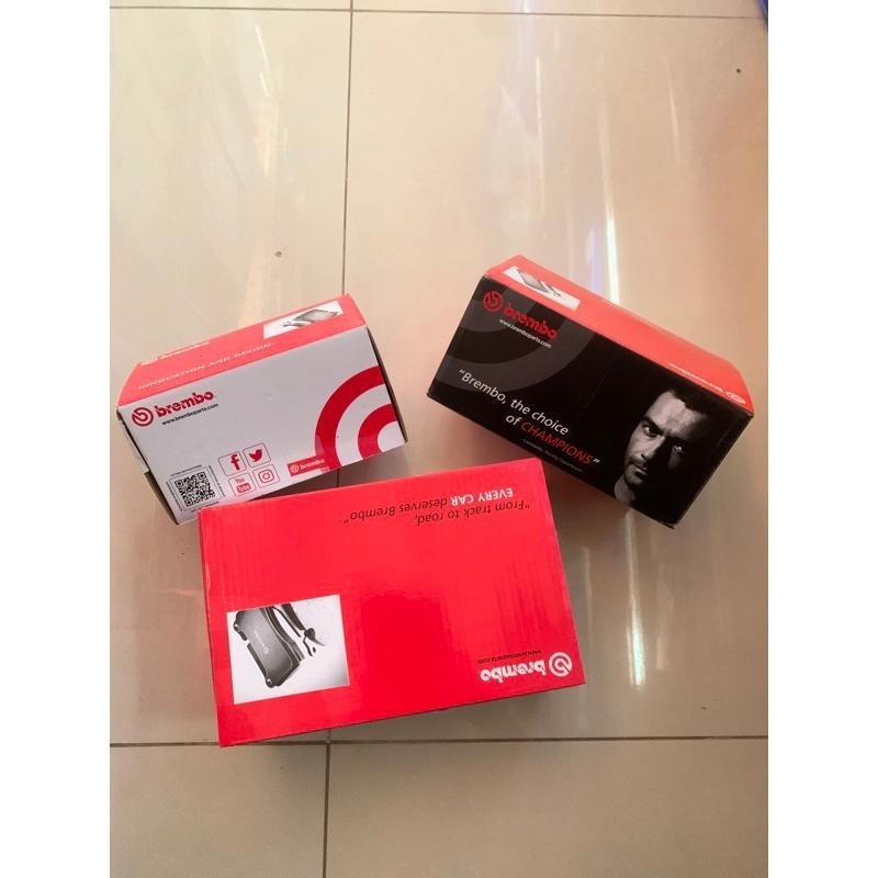 奧迪A3 Q3 TT SKODA SUPERB KODIAQ P85125 後 來令片 煞車皮 5Q0698451Q-細節圖2