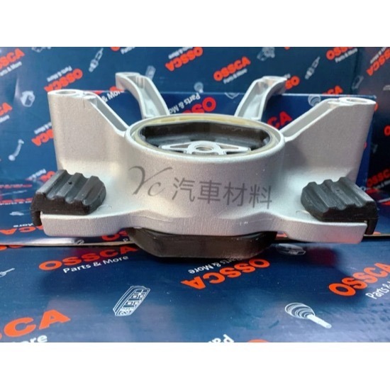 BMW B47 B48 後 引擎腳 22326862577 G30 G31 G32 G11 G12 G01 變速箱腳-細節圖2