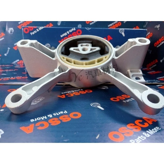 BMW B47 B48 後 引擎腳 22326862577 G30 G31 G32 G11 G12 G01 變速箱腳-細節圖3