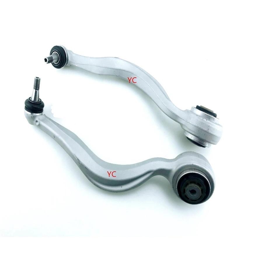 BENZ W205 X253 4WD 三角架 2053301705 2053304507 2053305501-細節圖3