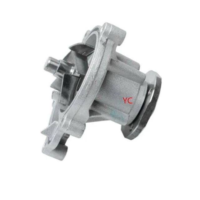 賓士 M266水幫浦 6402000301 水泵浦 W169 W245 A200 B2002662000720-細節圖2