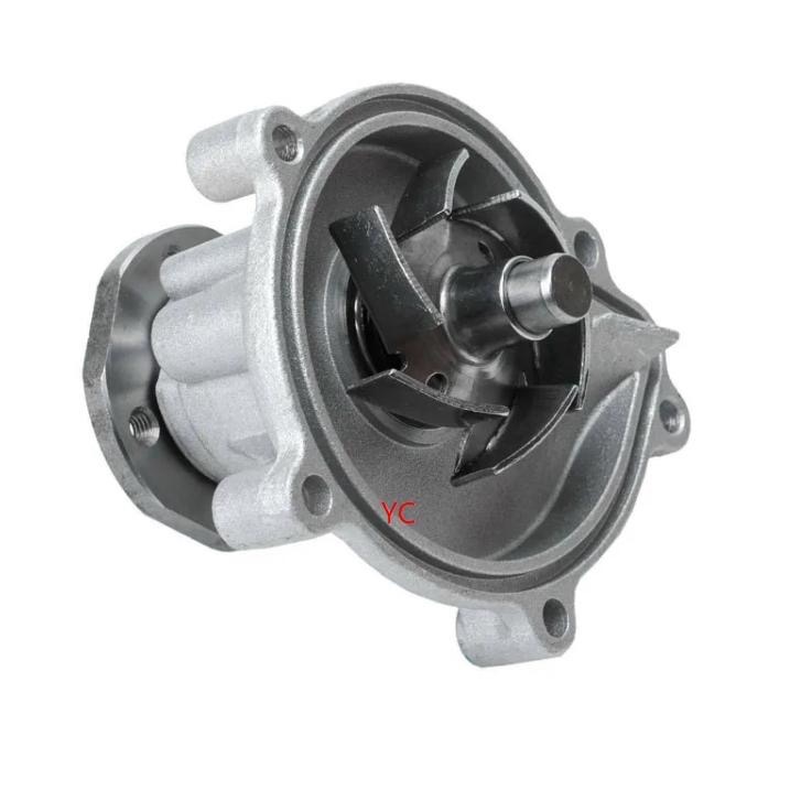 賓士 M266水幫浦 6402000301 水泵浦 W169 W245 A200 B2002662000720-細節圖3