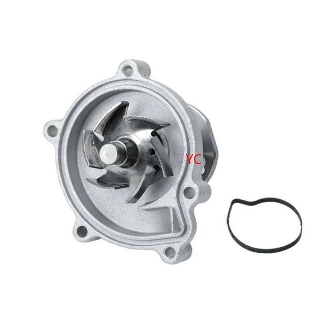 賓士 M266水幫浦 6402000301 水泵浦 W169 W245 A200 B2002662000720-細節圖4