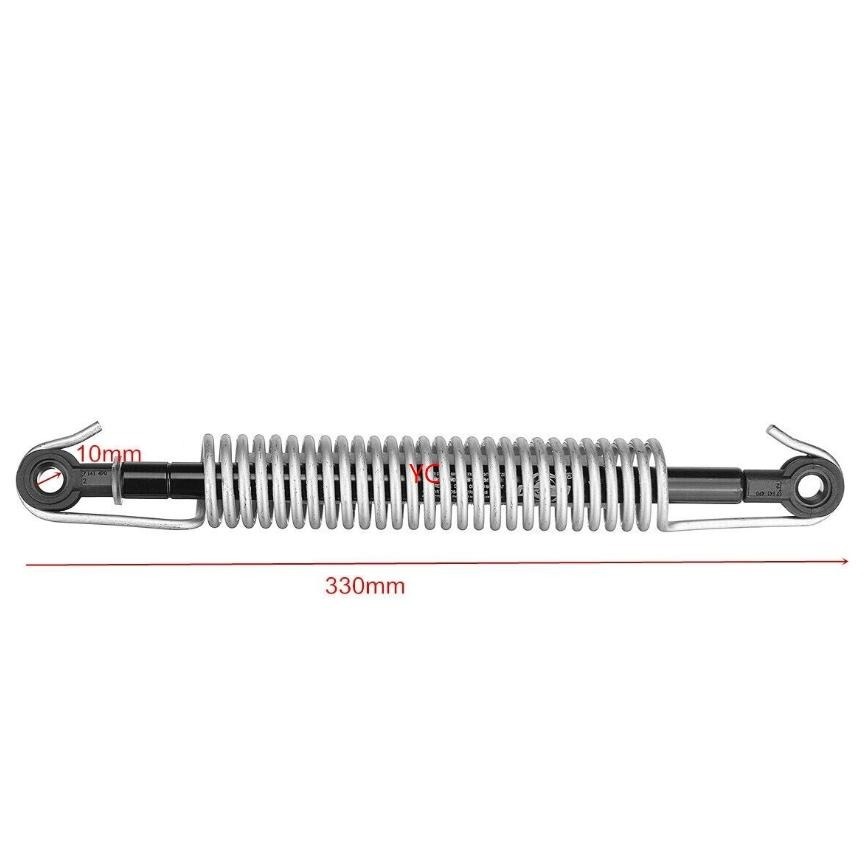 BMW E60 後箱蓋頂桿 51247141490 後箱蓋撐桿 尾門撐桿 后備箱支撐桿-細節圖2