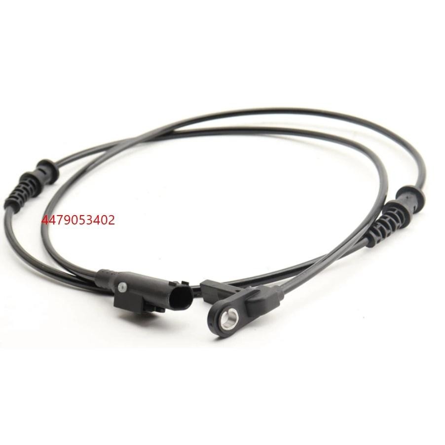 BENZ ABS感應線 W447 W639 前 4479053402 後 4479056802-細節圖2