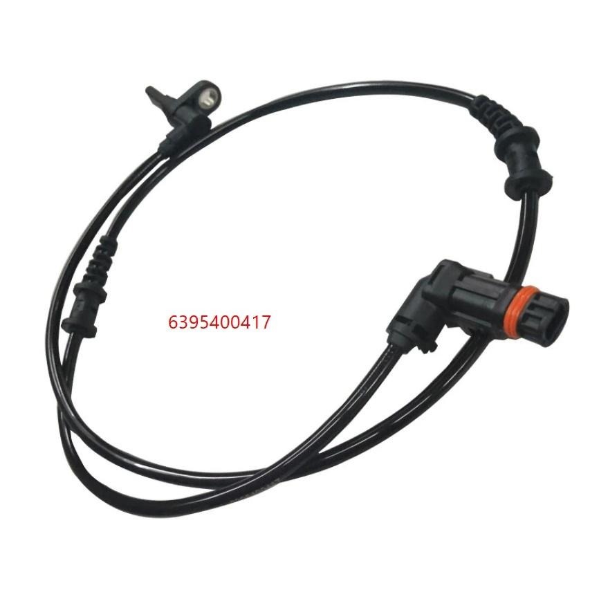 BENZ ABS感應線 W447 W639 前 4479053402 後 4479056802-細節圖3