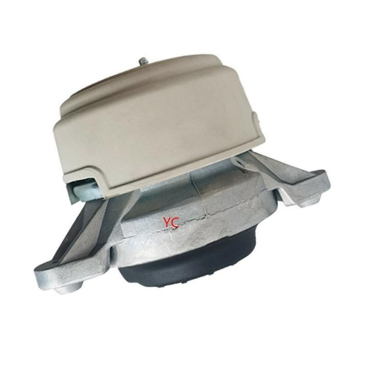 賓士 M274 X204 C204 W204 C207 引擎腳 發動機懸掛 2042405617-細節圖2