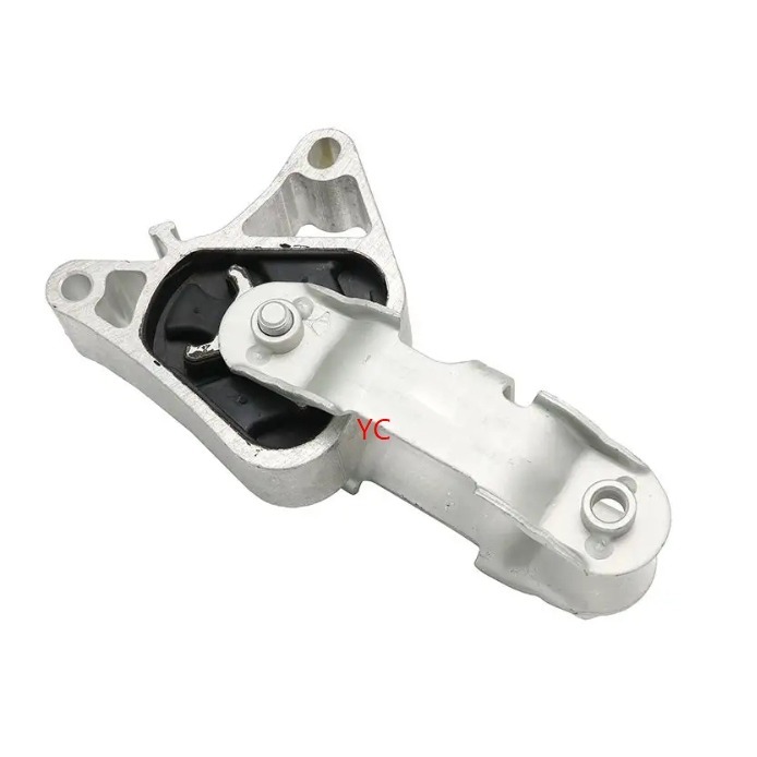 賓士 CLA C117 右上 引擎腳 2462400809 GLA X156 W176 W246 發動機懸掛-細節圖2