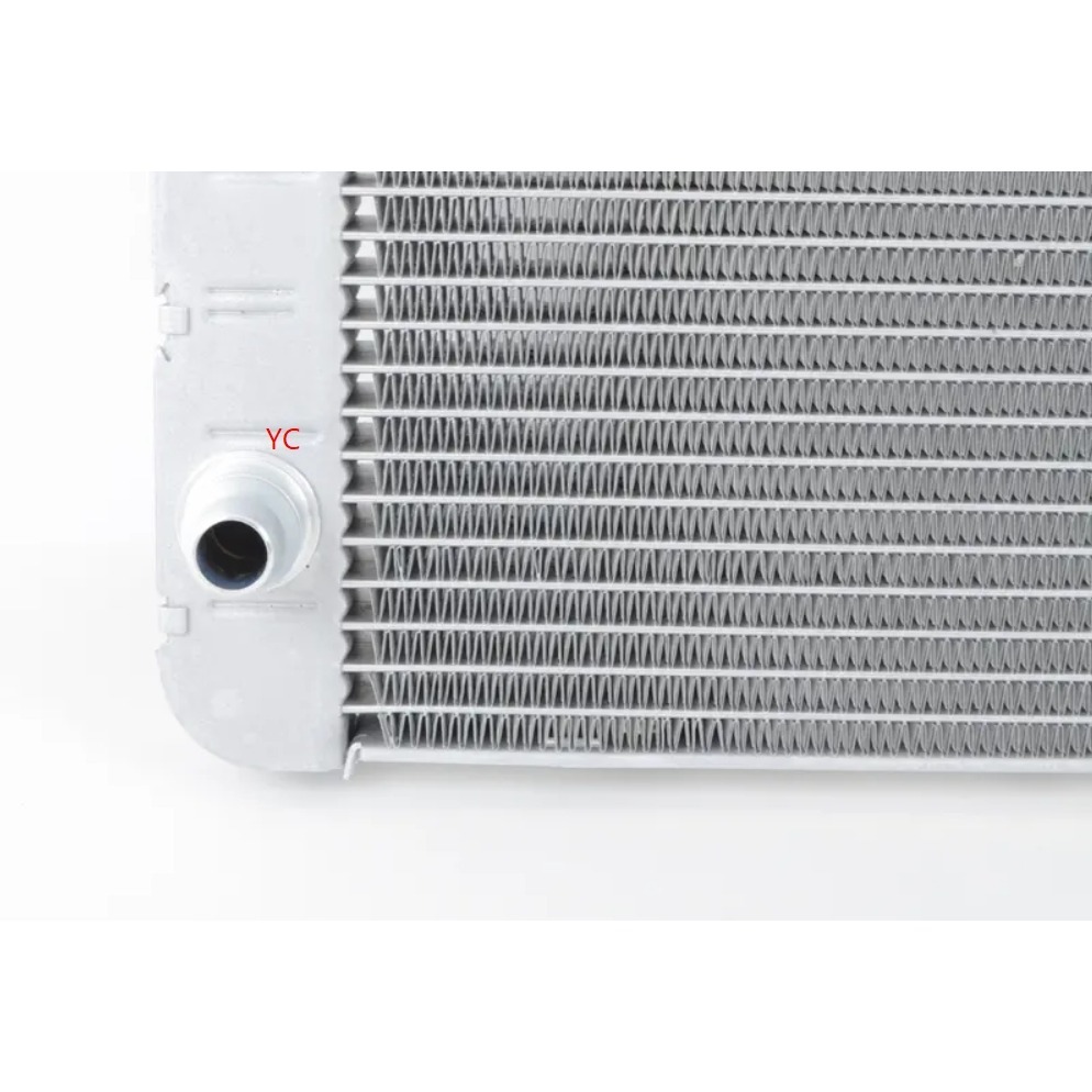 BMW F01 F02 F10 F11 N52N N53 水箱 17118615994 17118663676-細節圖2