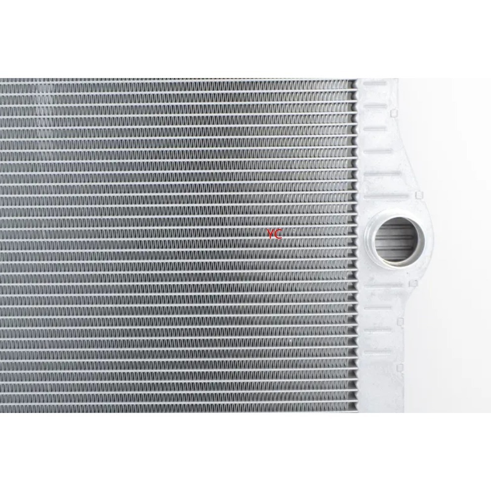 BMW F01 F02 F10 F11 N52N N53 水箱 17118615994 17118663676-細節圖3