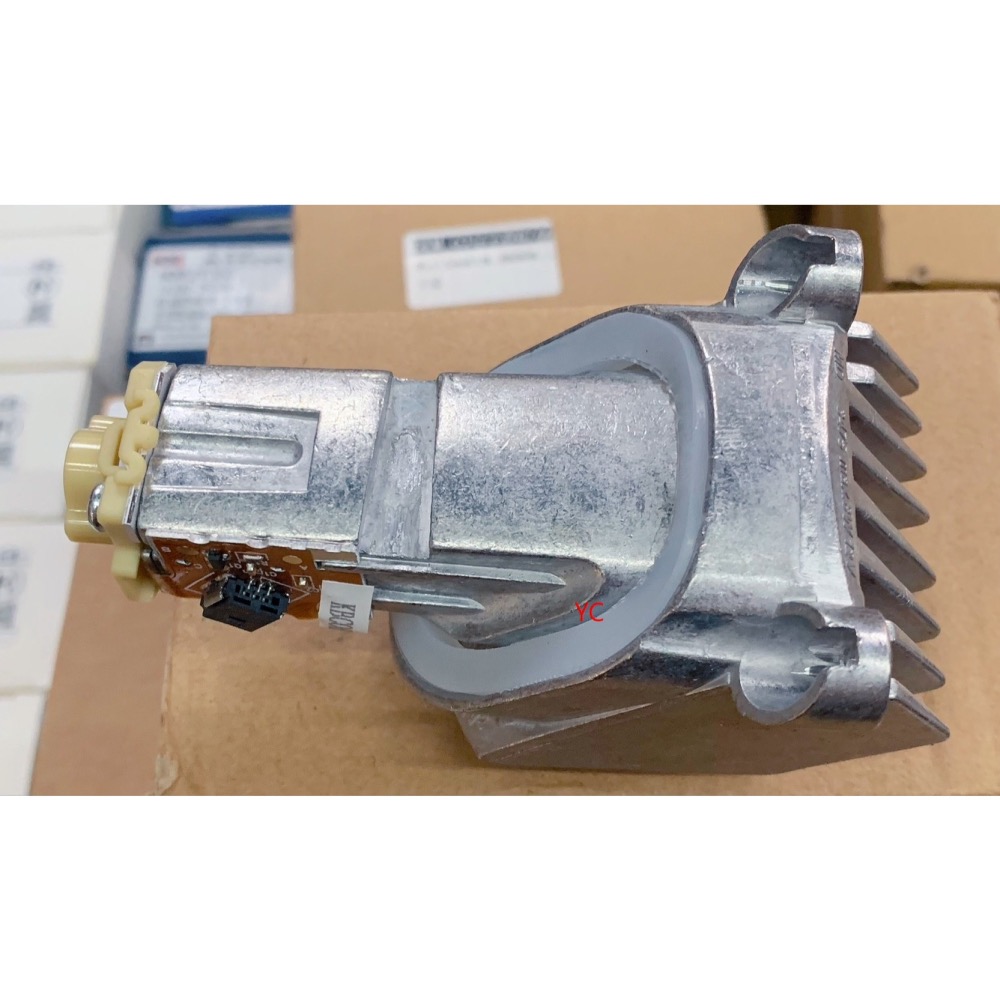 BMW F10 F11 LED燈模組 日行燈 63117343876-細節圖4