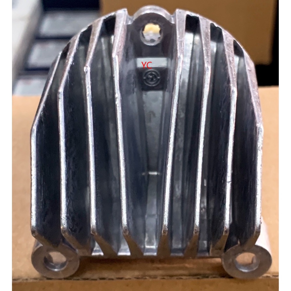 BMW F10 F11 LED燈模組 日行燈 63117343876-細節圖5