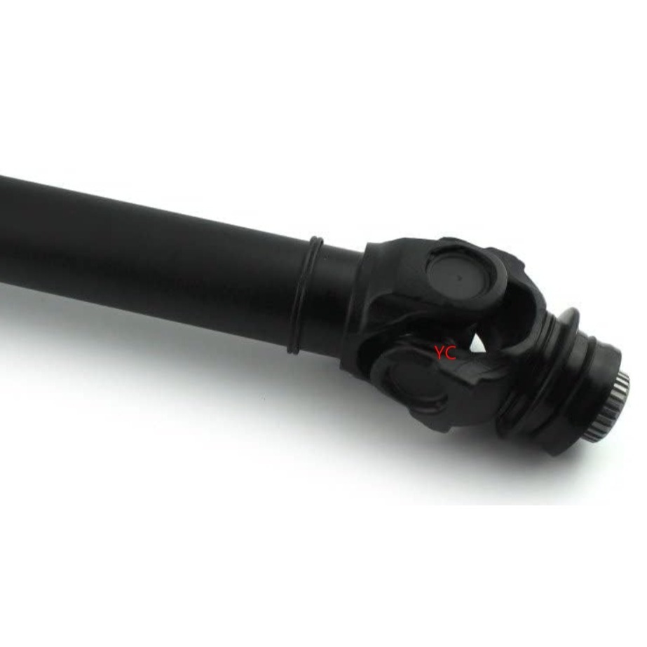 BMW E70 E71 前 中傳 26208605866 短 4WD E72 F15 F16 F85 F86 傳動軸-細節圖3