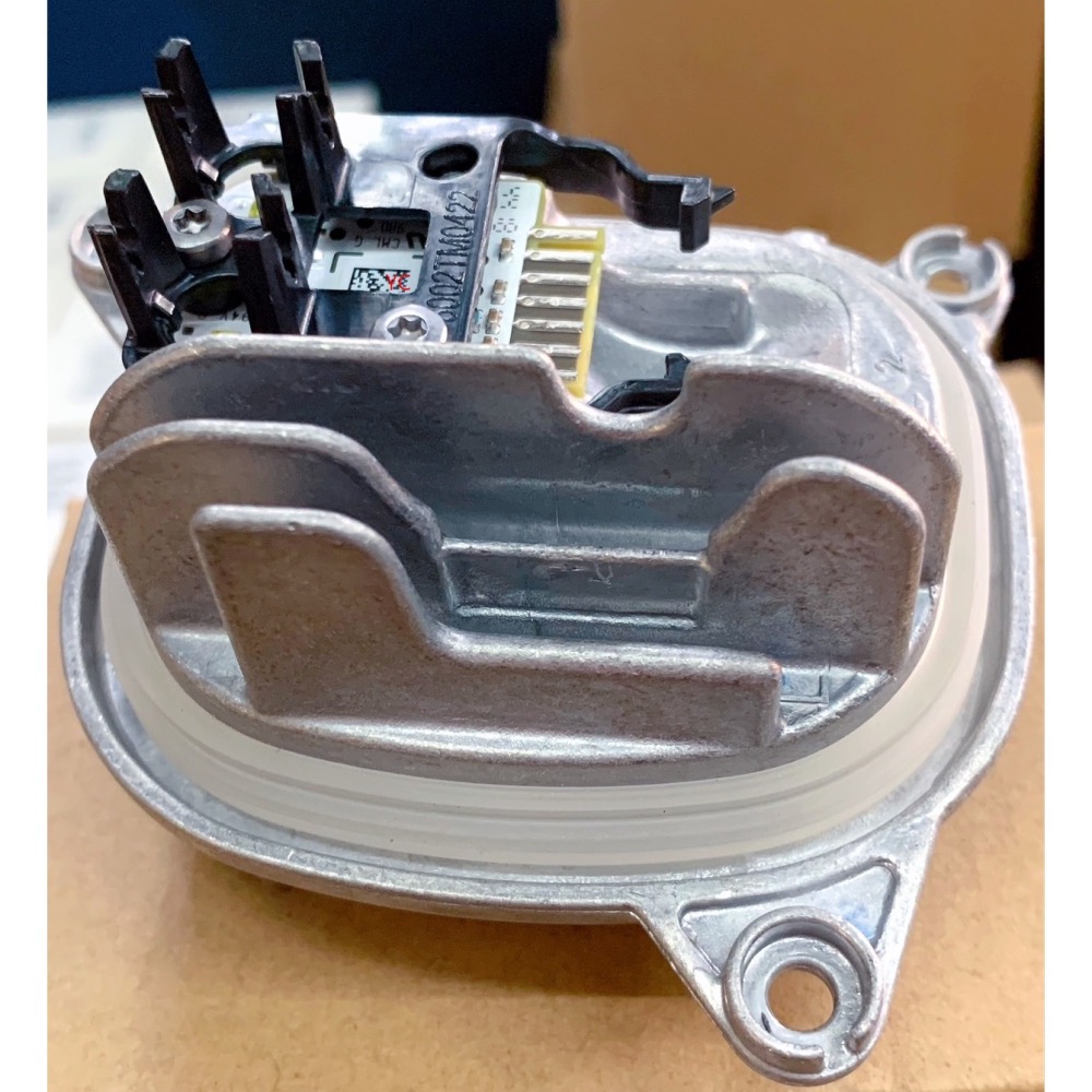 BMW G01 G02 F97 F98 LED燈模組 日行燈 63117466107 63117466108-細節圖5