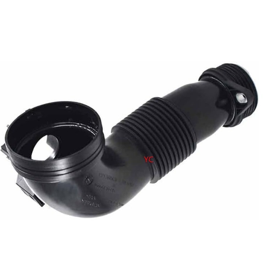 BMW F20 F22 渦輪增壓器軟管 13717605638 F23 F30 F34 F10 F25 F15 E89-細節圖3