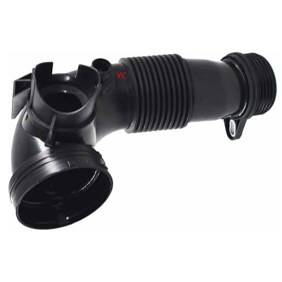 BMW F20 F22 渦輪增壓器軟管 13717605638 F23 F30 F34 F10 F25 F15 E89-細節圖4