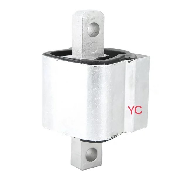 賓士 W222 OM642 OM656 S350D 引擎腳 發動機懸掛 2222407517 2222407617-細節圖4