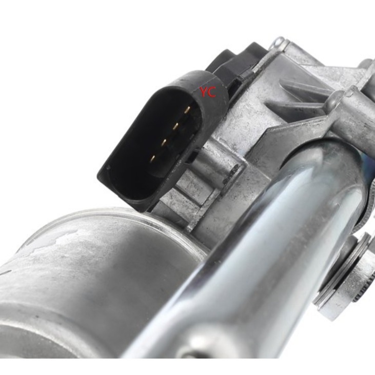 BMW E70 E71 E72 雨刷馬達 雨刷連桿 61617200510 雨刷連桿總成-細節圖4