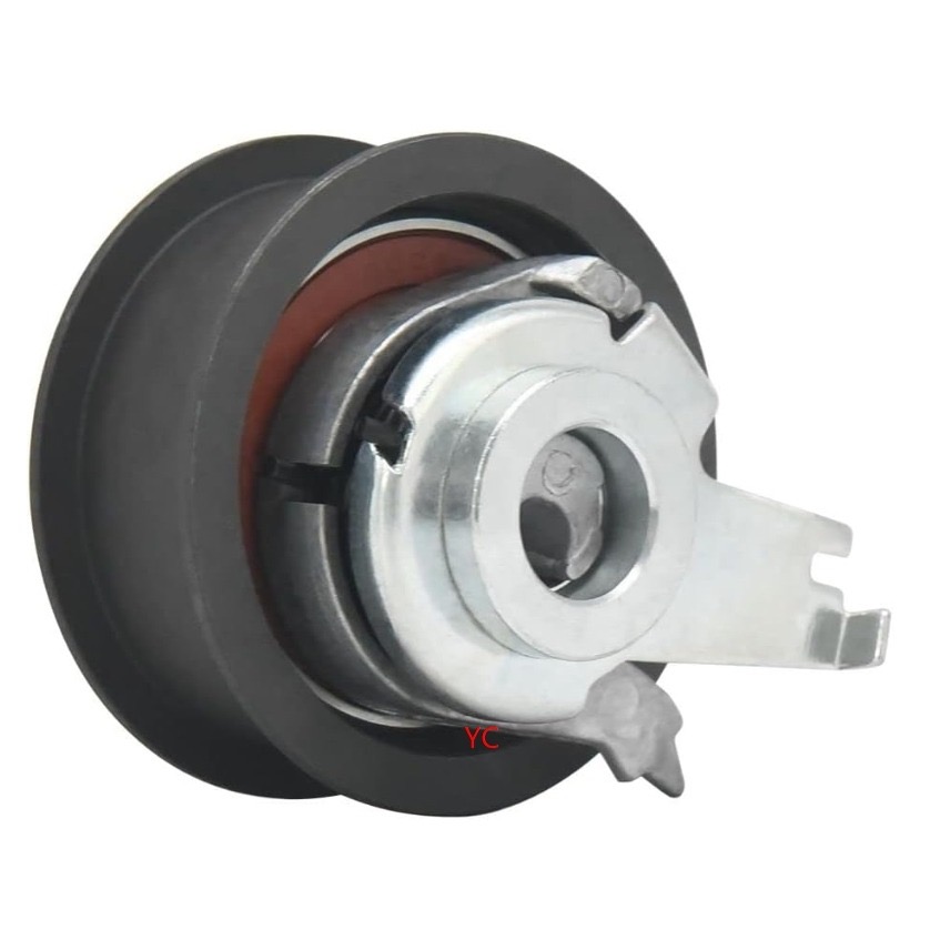 SKODA FABIA OCTAVIA YETI 正時皮帶 K015680XS 04E109244B 04E198119-細節圖2