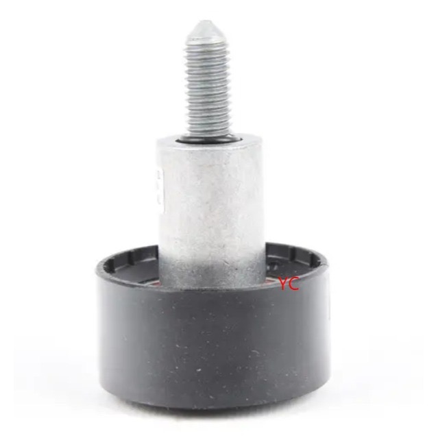 SKODA FABIA OCTAVIA YETI 正時皮帶 K015680XS 04E109244B 04E198119-細節圖3