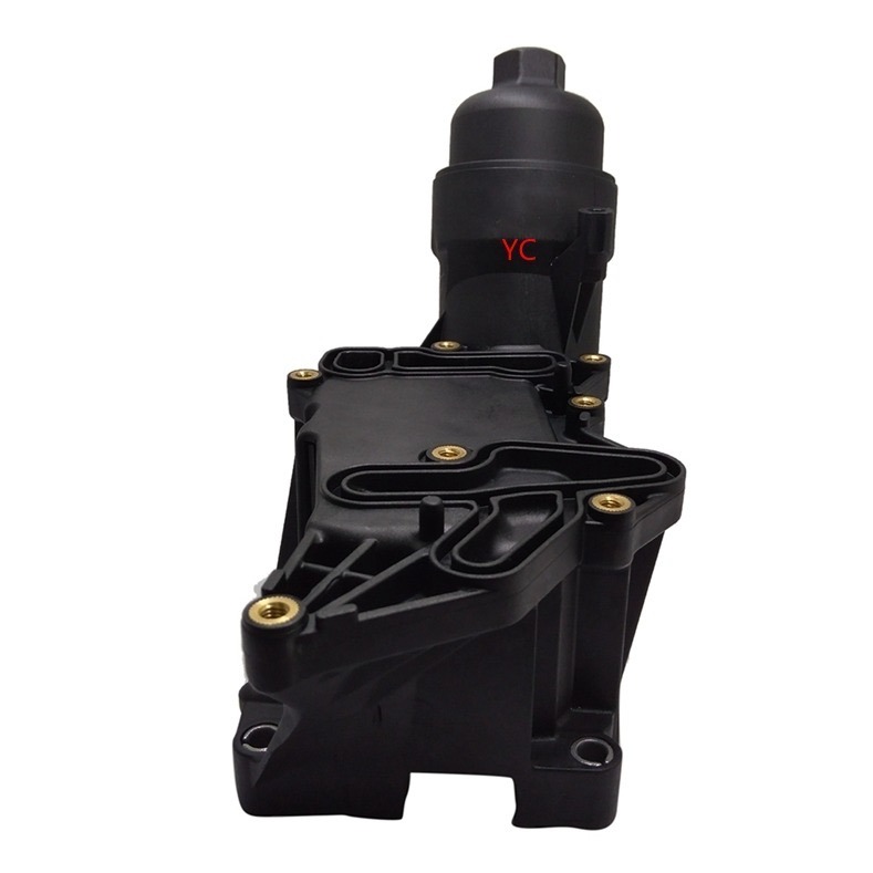 BMW E90 F30 機油芯座總成 11428507697 F20 F34 F36 F07 F10 F31 E91-細節圖4